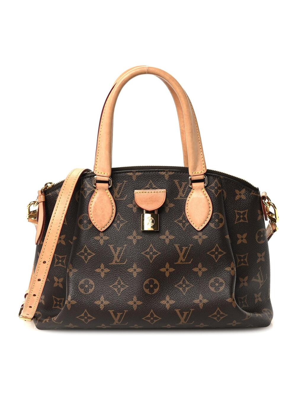 Louis Vuitton Rivoli Pm #368154L13B